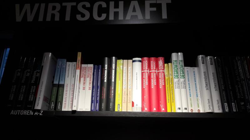 Bücher