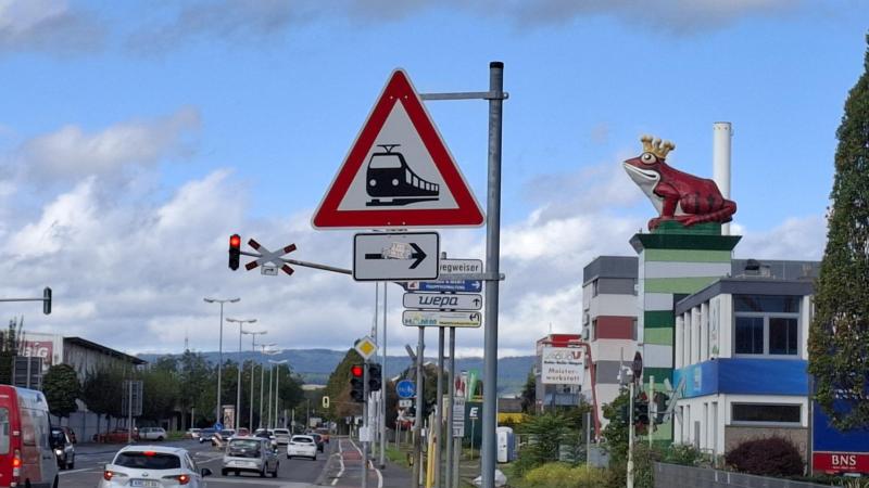 Grünes Wirtschaften