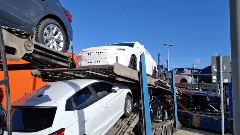 Rastplatz Gräfenhausen